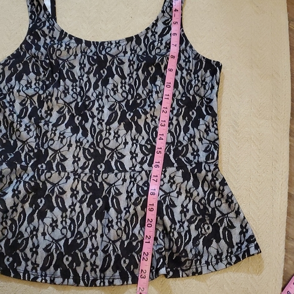 Express top - Picture 5 of 8